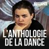 undefined NOSTALGIE L'ANTHOLOGIE DE LA DANCE