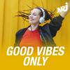 undefined NRJ GOOD VIBES ONLY