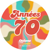 undefined Océane Années 70