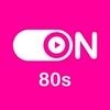 undefined ON 80s