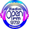 undefined Radio Open FM 97.9