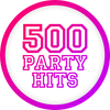 undefined OpenFM - 500 Party Hits