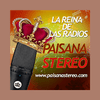 undefined Paisana Stereo