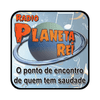 undefined Planeta Rei