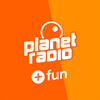 undefined planet radio plus fun