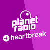 undefined planet radio plus heartbreak