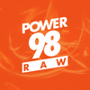 undefined Power 98 Raw