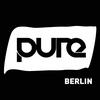 undefined pure fm – berlins dance radio