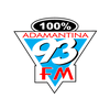 undefined Radio 93 FM Adamantina