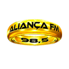 undefined Radio Alianca FM 98