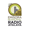 undefined Radio Atalaya 107.0 FM