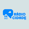 undefined Rádio Cidade Em Dia