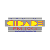 undefined Radio Cidade FM 104.9