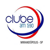 undefined Radio Clube AM