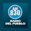 undefined Radio Del Pueblo 830 AM