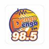 undefined Rádio Dengo Dengo FM 98.5