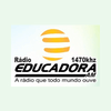 undefined Rádio Educadora de Belém 1470