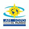 undefined Radio El Mundo