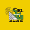 undefined Radio Gravata FM