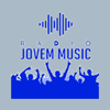 undefined Rádio Jovem Music