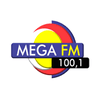 undefined RADIO MEGA FM 100.1