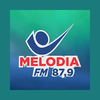 undefined Rádio Melodia FM 87.9