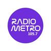 undefined Radio Metro 105.7