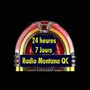 undefined Radio Montana QC