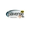 undefined Rádio Nova Paivense FM