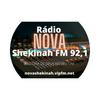 undefined Rádio Nova Shekinah FM