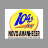 undefined Rádio Novo Amanhecer FM