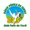 undefined Rádio Pérola da Serra FM 87.5