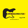 undefined Radio Rock Master