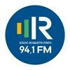 undefined Rádio Roquette Pinto 94.1 FM