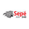 undefined Radio Sepe 540 AM