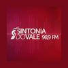 undefined Rádio Sintonia do Vale FM