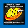 undefined Radio Te Aroha 88FM