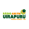 undefined Rádio Uirapuru