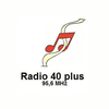 undefined Radio 40 plus