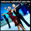 undefined Radioalfa2 Latin hits