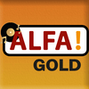 undefined Radio Alfa Gold