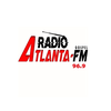 undefined Rádio Atlanta FM Gospel