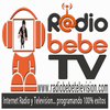 undefined Radio Bebe Televisión