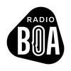 undefined Radio BOA
