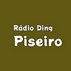 undefined Rádio Ding - Piseiro