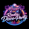 undefined Radio-Disco-Party