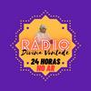 undefined RÁDIO DIVINA VONTADE