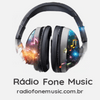 undefined Rádio Fone Music