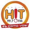 undefined Radiohit 99.7 Honduras