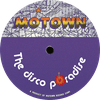 undefined The Disco Paradise - Motown